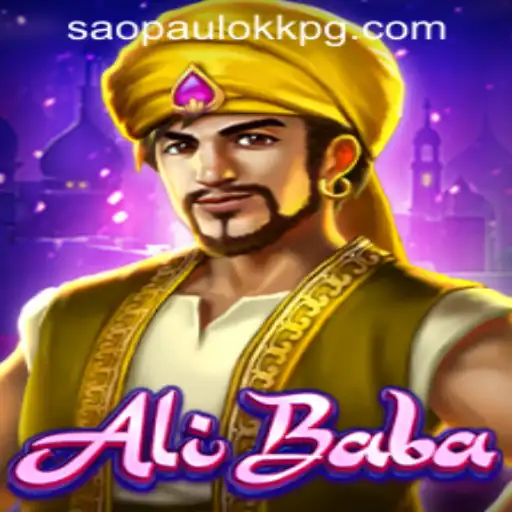 AliBaba - Explore o Fascinante Mundo do Novo Jogo Sensação