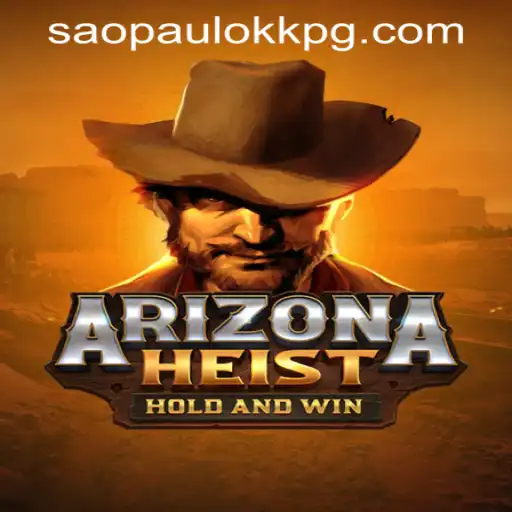 ArizonaHeist: O Novo Jogo de Aventura e Estratégia