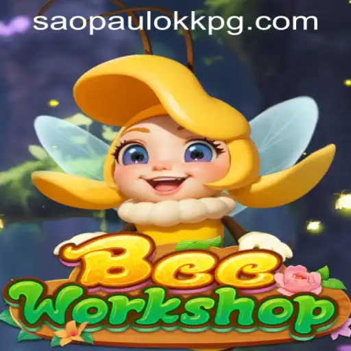 BeeWorkshop: O Jogo que Une Criatividade e Estratégia
