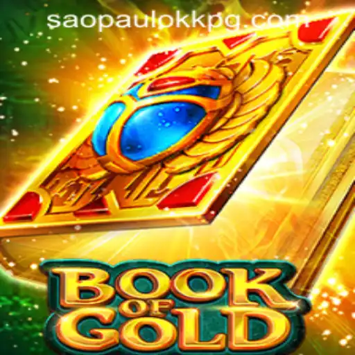 Descubra o Mundo de Aventuras em BookofGold
