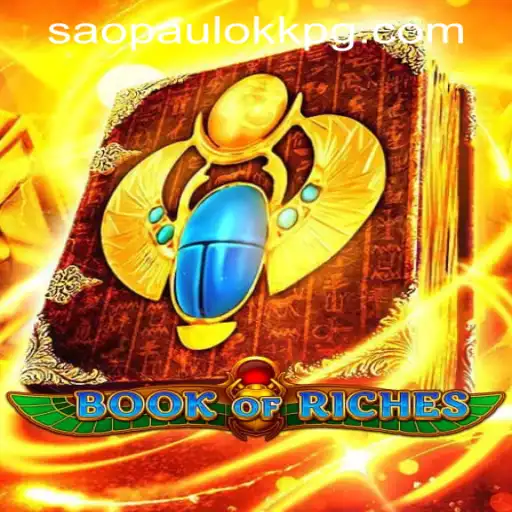 Explorando os Mistérios e Aventuras de BookofRiches