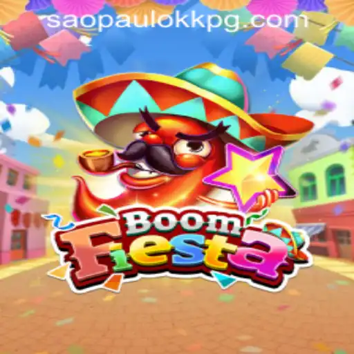 Descubra BoomFiesta: O Jogo Que Está Conquistando o Mundo Gamer