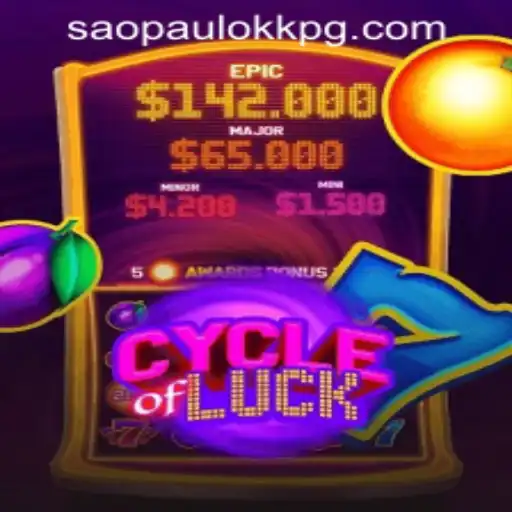 CycleofLuck: O Jogo de Azar e Estratégia Que Está Conquistando Os Fãs
