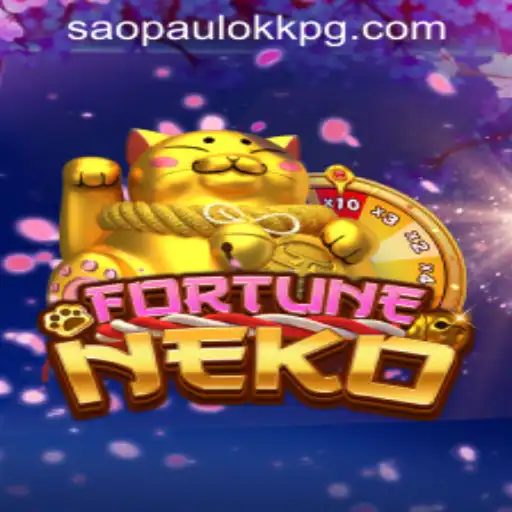 FortuneNeko: Descubra o Jogo que Está Conquistando a Web com SAOPAULOKK.COM