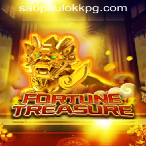 Exploração de FortuneTreasure: Mergulhe na Aventura com SAOPAULOKK.COM