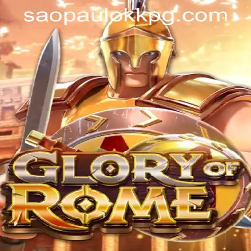 Explorando GloryofRome: O Novo Fenômeno do Mundo dos Jogos