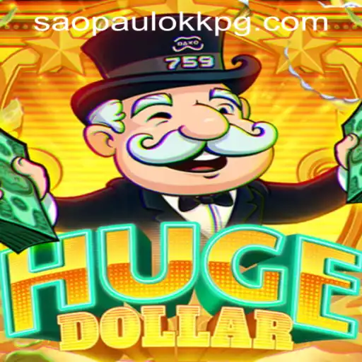 Explore o Mundo do Jogo HugeDollar