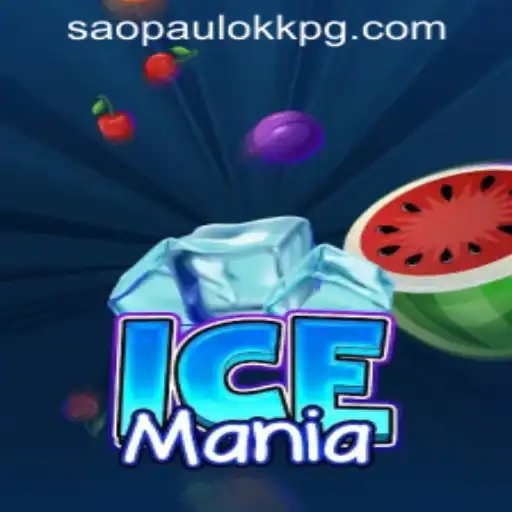 Descubra IceMania: O Novo Fenômeno dos Jogos Online com SAOPAULOKK.COM