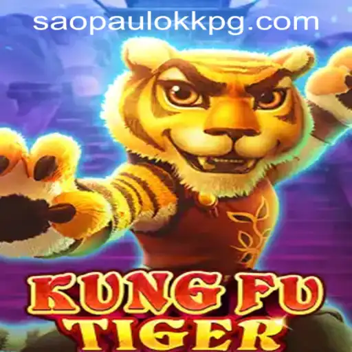 KungFuTiger: Mergulhe na Aventura de Artes Marciais que Está Conquistando o Mundo