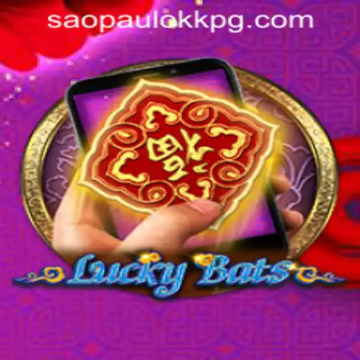 Descubra LuckyBatsM: O Jogo de Aventura e Estratégia com SAOPAULOKK.COM
