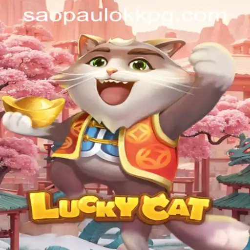 LuckyCat: O Jogo Viciante Que Conquistou Jogadores em SAOPAULOKK.COM