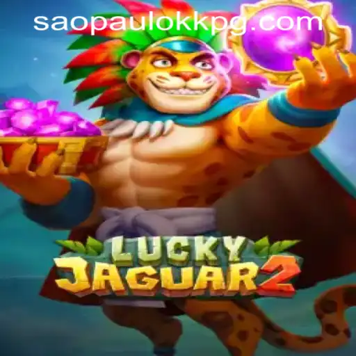 Explorando o Fascinante Mundo de Luckyjaguar2: Um Guia Completo