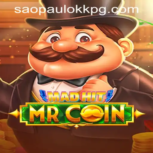 Descubra o Mundo Inovador de MadHitMrCoin: Um Jogo Revolucionário