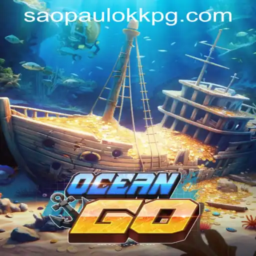 Descubra o Mundo Subaquático com OceanGO