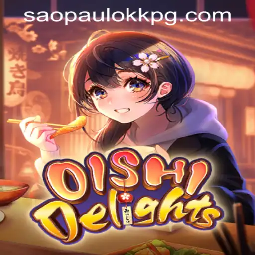 Explorando as Aventuras Culinárias de OishiDelights
