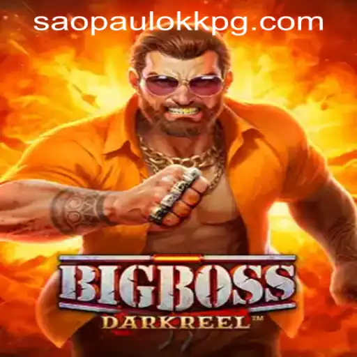 BigBoss: O Jogo Estratégico Que Revoluciona o Mundo do Entretenimento