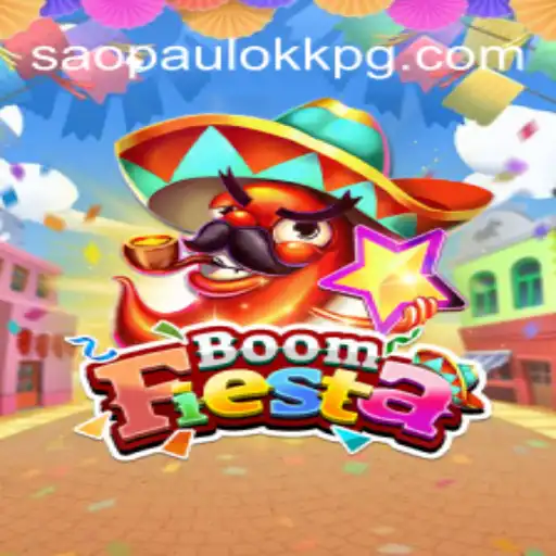 Descubra BoomFiesta: O Jogo Que Está Conquistando o Mundo Gamer