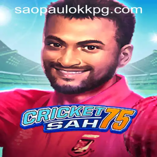 Descobrindo CricketSah75: Um Escapismo Virtual com SAOPAULOKK.COM