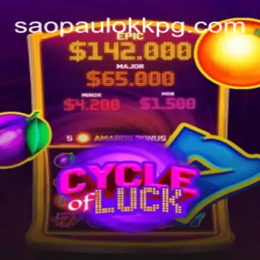 CycleofLuck: O Jogo de Azar e Estratégia Que Está Conquistando Os Fãs