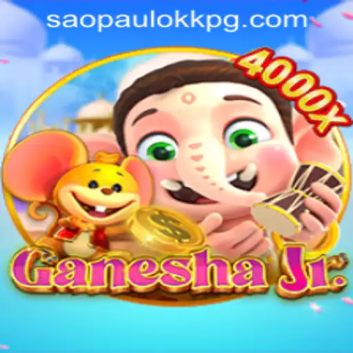 Explorando o Fascinante Mundo de GaneshaJr: Uma Aventura de Estratégia e Diversão
