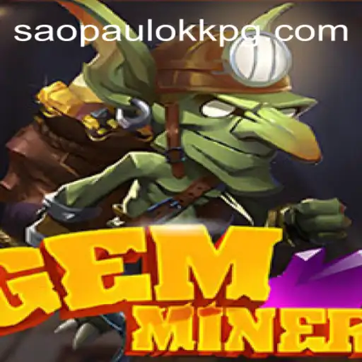 Descubra o Mundo de GemMiner: Um Jogo Cativante e Envolvente