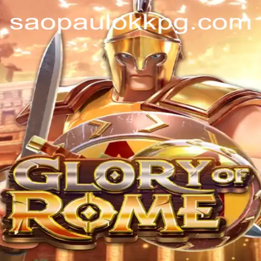 Explorando GloryofRome: O Novo Fenômeno do Mundo dos Jogos
