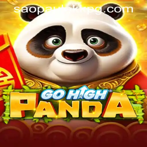 GoHighPanda: Descubra o Novo Fenômeno dos Jogos com SAOPAULOKK.COM