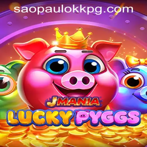 Descubra o Fascinante Mundo de JManiaLuckyPyggs