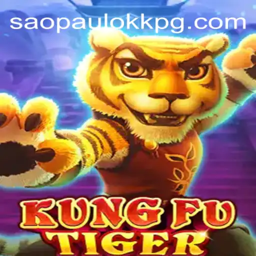 KungFuTiger: Mergulhe na Aventura de Artes Marciais que Está Conquistando o Mundo