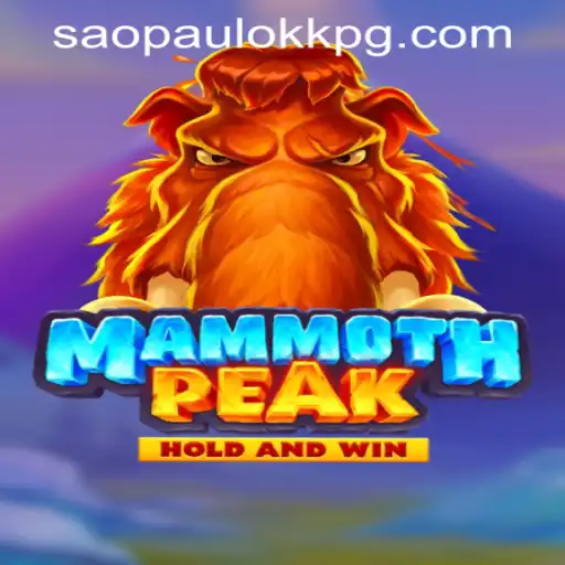 Desbravando MammothPeak: O Novo Fenômeno dos Jogos