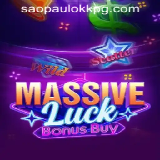 MassiveLuckBonusBuy: Mergulhando no Mundo do Entretenimento Interativo