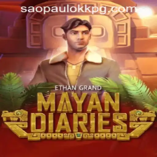 Descubra o Mundo Místico de MayanDiaries: Uma Aventura Envolvente