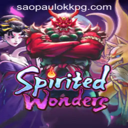 SpiritedWonders: A Nova Sensação no Mundo dos Games