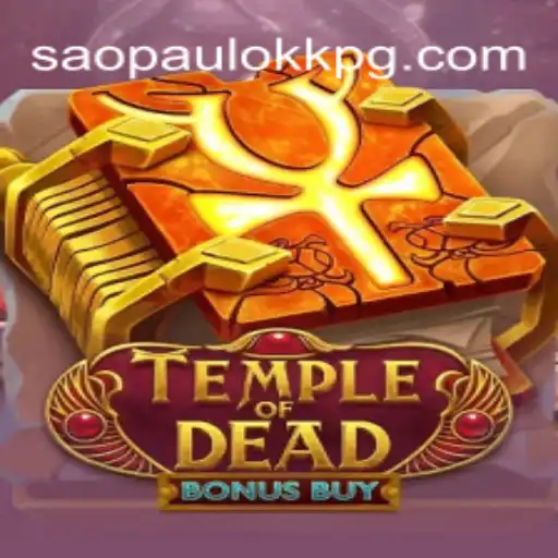 Explorando o Fascinante Jogo TempleofDeadBonusBuy e seu Impacto Atual