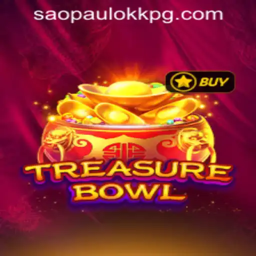 Explorando o Fantástico Mundo de TreasureBowl