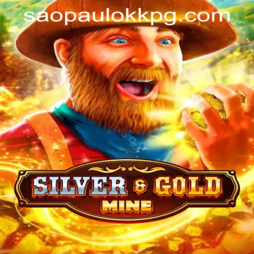 Descubra SilverGold: O Jogo Revolucionário do Momento