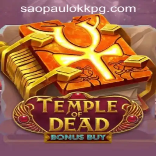 Explorando o Fascinante Jogo TempleofDeadBonusBuy e seu Impacto Atual