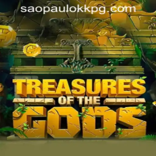 Descubra o Fascinante Universo de TreasureoftheGods