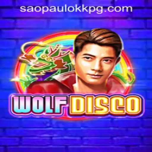 Descubra WolfDisco: Uma Aventura Única no Mundo dos Jogos